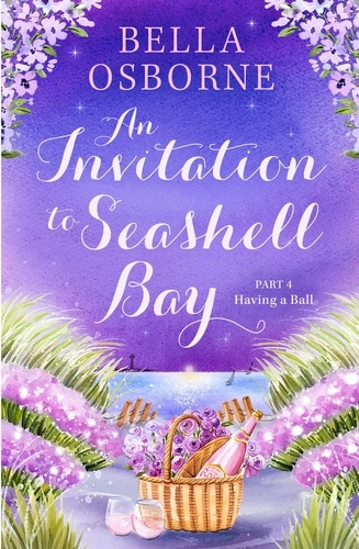 Bella Osborne - An Invitation to Seashell Bay: Part 4.