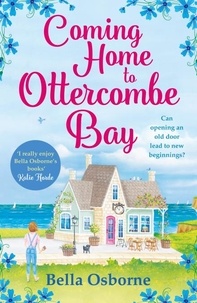 Bella Osborne - Coming Home to Ottercombe Bay.