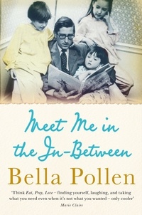 Bella Pollen - Meet Me in the In-Between.
