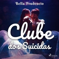 Bella Prudencio et Maria Claudia Franchi - Clube dos Suicidas.