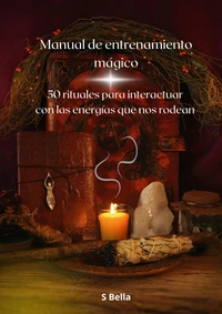 Manual de entrenamiento mágico