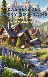 Das Herz der Rocky Mountains