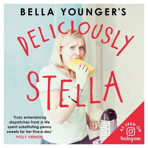 Bella Younger - Deliciously Stella.