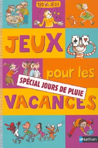 Jeux pour les vacances