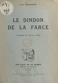 Le dindon de la farce