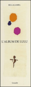  Bellagamba - L'Album De Lulu.