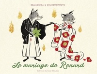  Bellagamba et Chiaki Miyamoto - Le mariage de Renard.