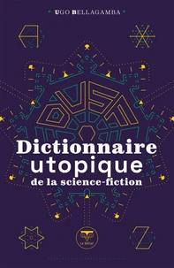 Dictionnaire utopique de la science-fiction