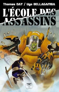 L'Ecole Des Assassins