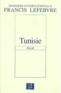 Tunisie. Fiscal
