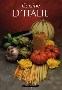 Cuisine d'Italie