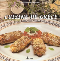Cuisine de Grèce