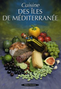 Cuisine des îles de Méditerranée