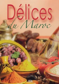 Délices du Maroc