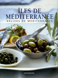 Iles de Méditerranée