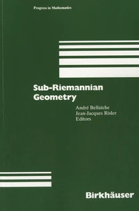 Sub-Riemannian Geometry