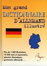 Je Decouvre L'Anglais En Images