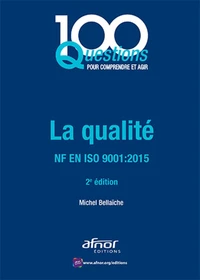 La qualité