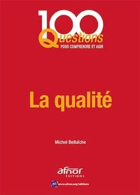 La qualité