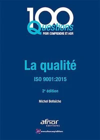 La qualité