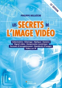 Les secrets de l'image vidéo