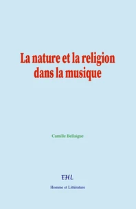La nature et la religion dans la musique