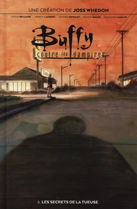 Les secrets de la tueuse