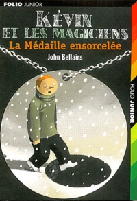 Kévin et les magiciens