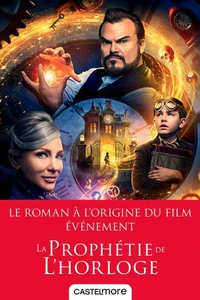 La Prophétie de l'horloge