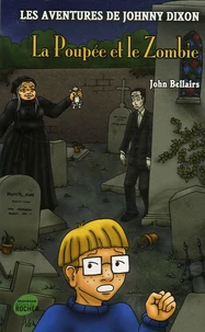 La Poupée et le Zombie