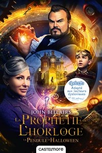 La prophétie de l'horloge