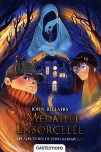 La médaille ensorcelée