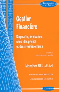 Gestion financière