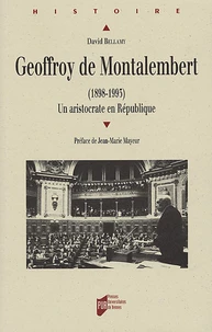 Geoffroy de Montalembert (1898-1993)