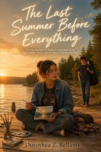 The Last Summer Before Everything