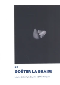 Goûter la braise