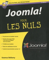 Joomla