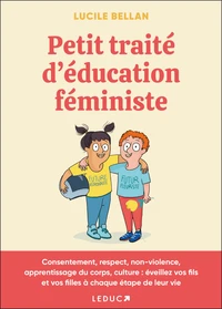 Petit traité d'éducation féministe