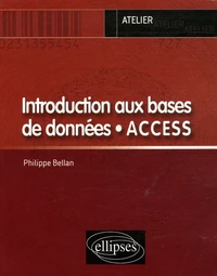 Introduction aux bases de données Access