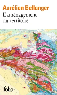 L'aménagement du territoire