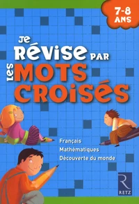 Je révise par les mots croisés