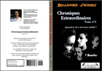 Chroniques Extraordinaires - Tome 2