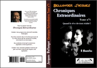 Chroniques Extraordinaires - tome1