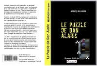 Bellanger Jacques - Le Puzzle de Dan Alaric.