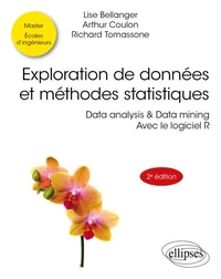 Exploration de données et méthodes statistiques