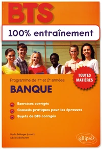 BTS banque