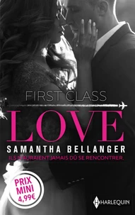 First Class Love
