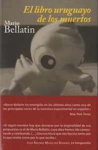 El libro uruguayo de los muertos