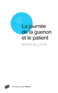 La journée de la guenon et le patient