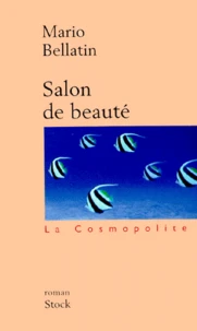 Salon De Beaute